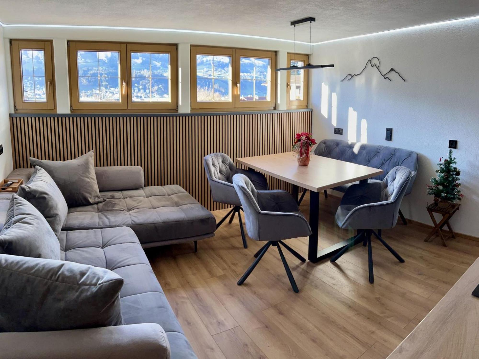 Apartment Rosalie By Interhome ฮาร์ทอิมซิลลาทาล ภายนอก รูปภาพ