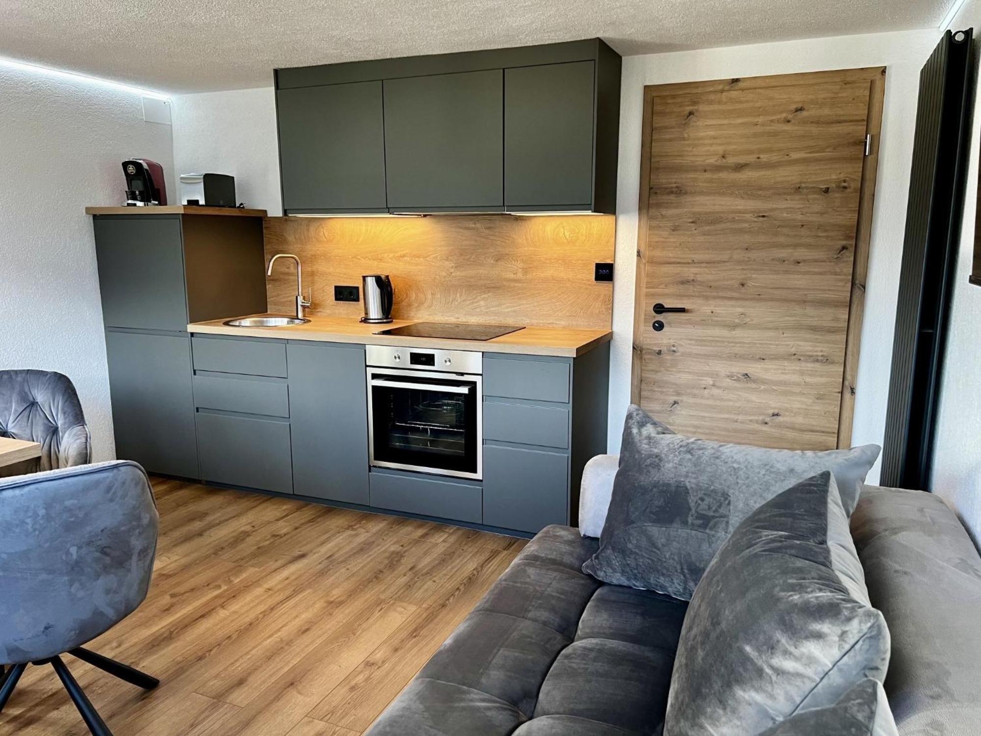 Apartment Rosalie By Interhome ฮาร์ทอิมซิลลาทาล ภายนอก รูปภาพ